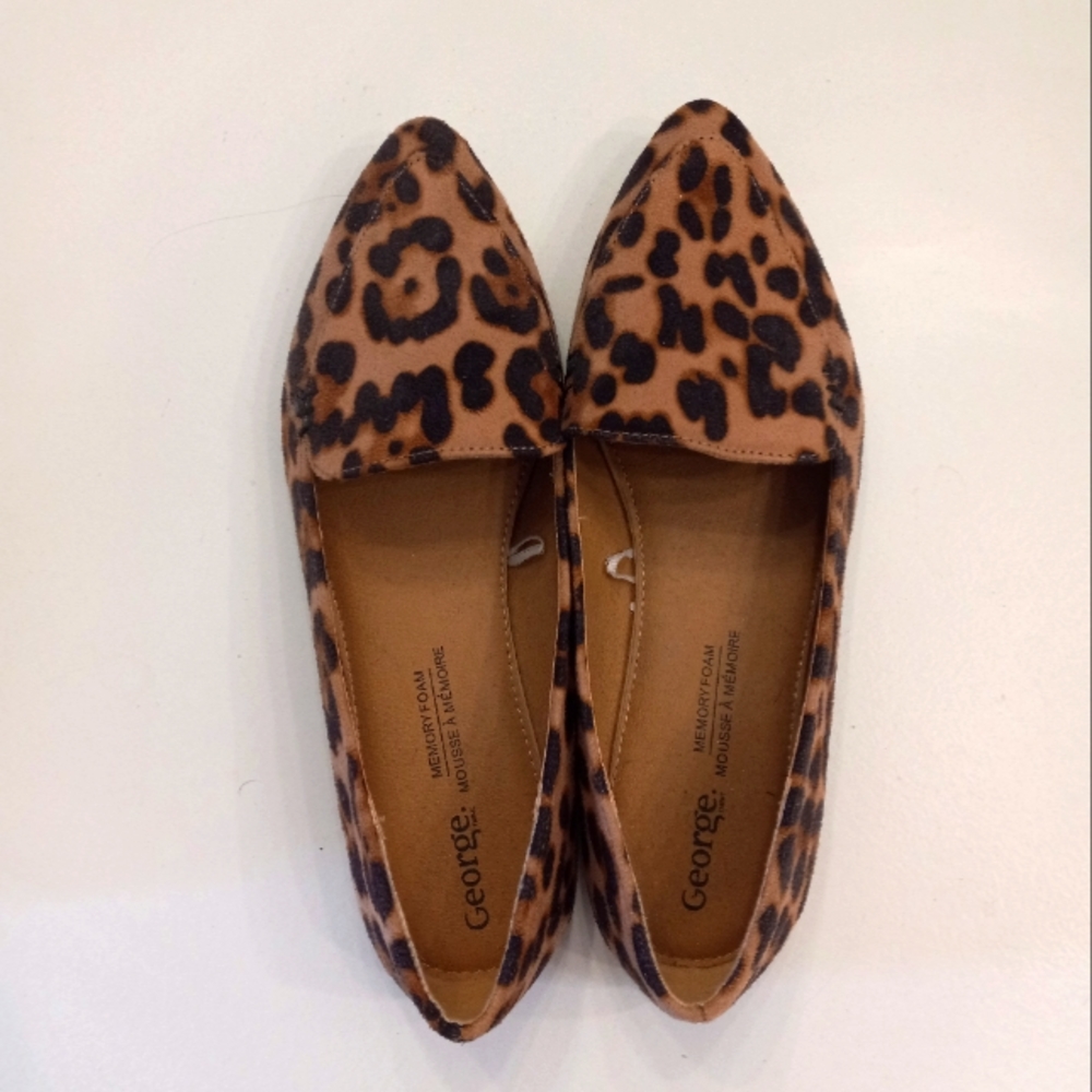 Ballet Flats